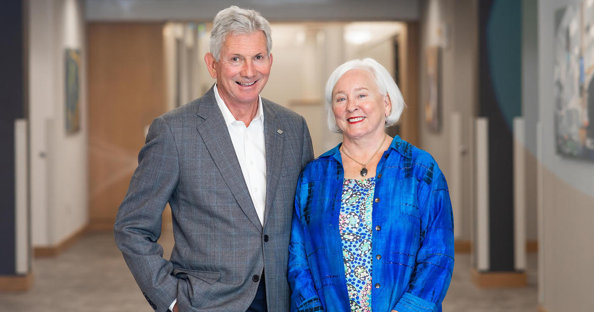 Karen And Stanley Pigman’s $11.25 Million Gift To UK Engineering ‘All ...